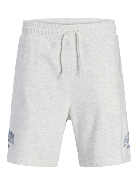 JPSTKANE JJDETROIT SWEAT SHORTS NA JNR