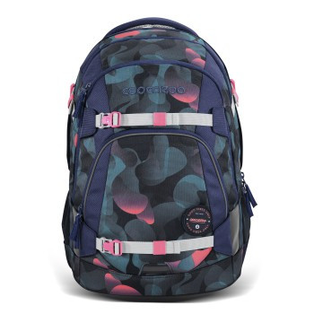 COOCAZOO Mate Rucksack Cloudy Peach 211315
