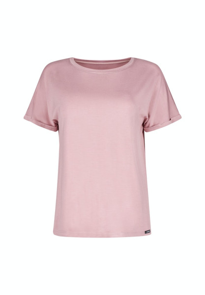 Skiny Damen Shirt kurzarm Night In Mix &amp; Match