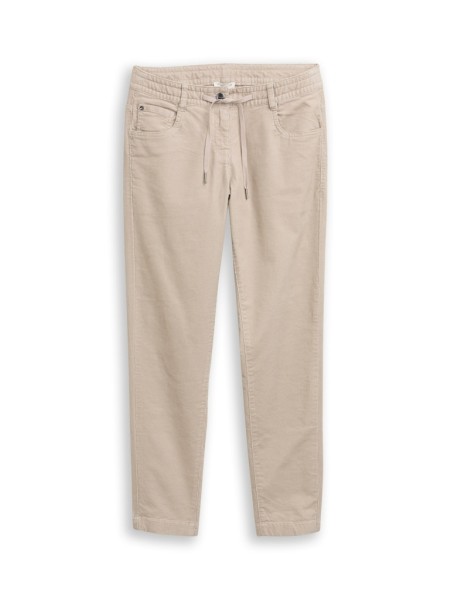 Tapered Relaxed Cordhose