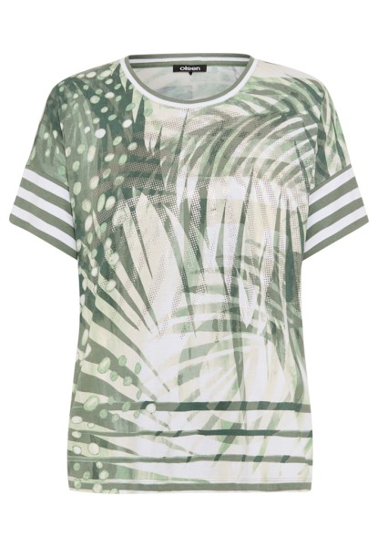 T-Shirt Short Sleeves