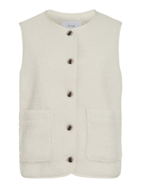 VIADA TEDDY VEST