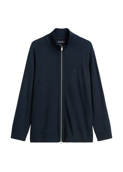 Zipper-Trainingsjacke