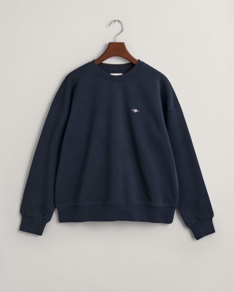 Shield Sweatshirt