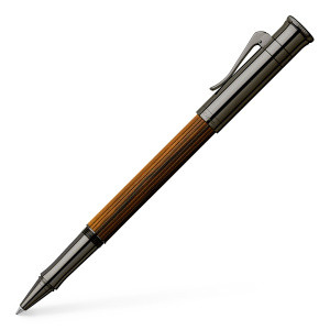 Graf von Faber-Castell 145516 Tintenroller Classic Macassar
