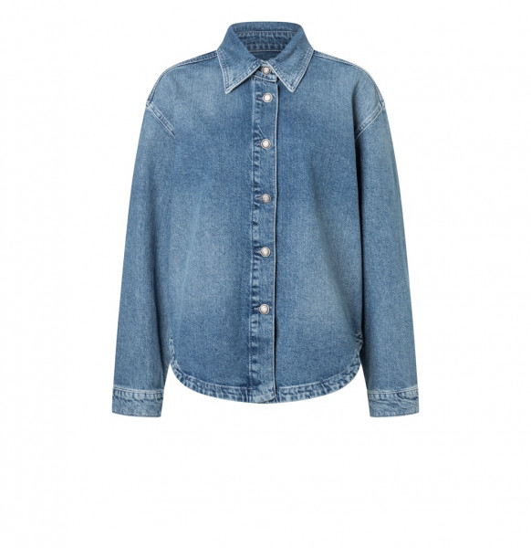 MAC JEANS - DAYTON, Rigid Cool