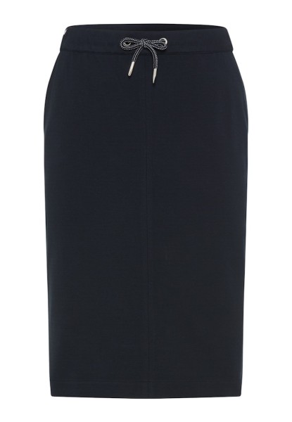 Skirt Woven Casual Short
