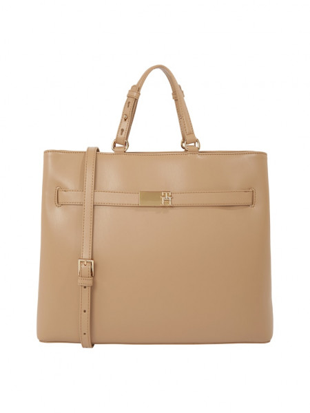 TH HERITAGE SATCHEL