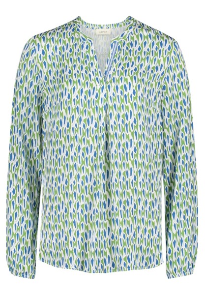 Blusenshirt