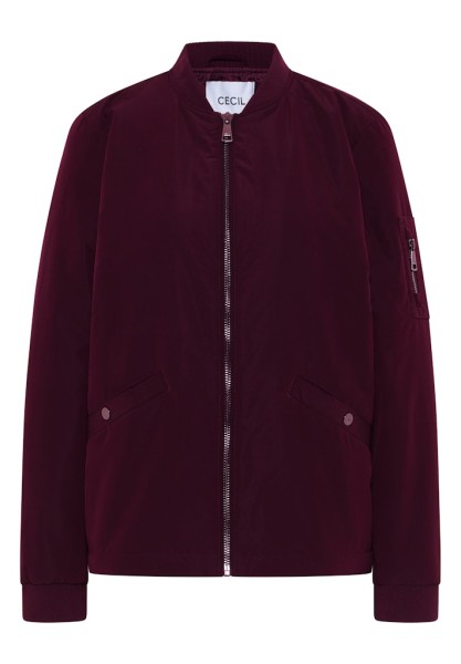 Matter Soft Touch Blouson