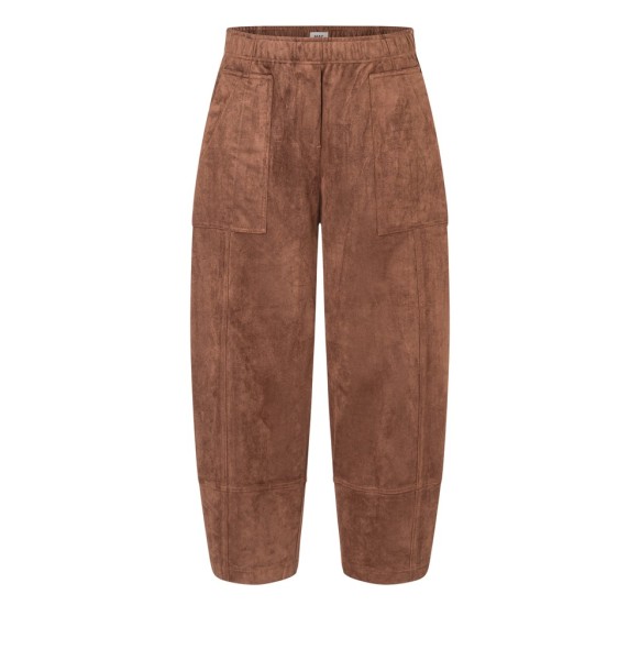 MAC JEANS - TILDA, Velour