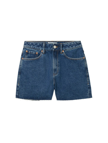 Mom Jeansshorts