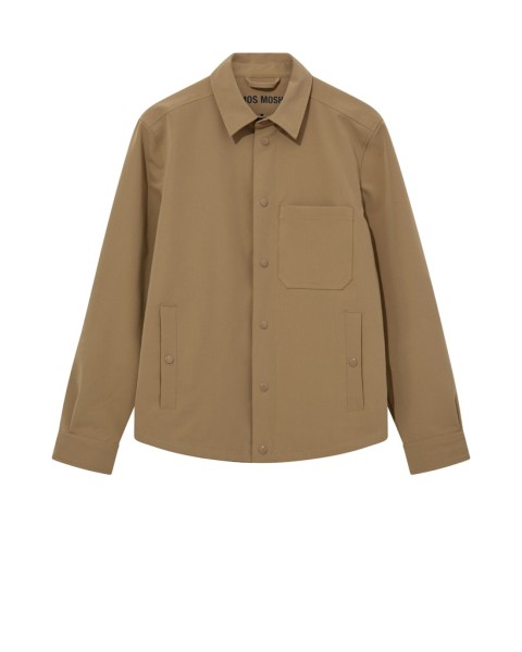 MMGBarkeley Utility Jacket