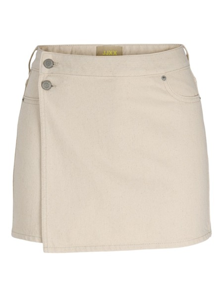 JXGRETA HW DENIM SKORT DNM LN