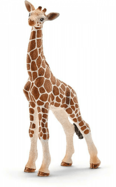 14751 Wild Life: Giraffenbaby