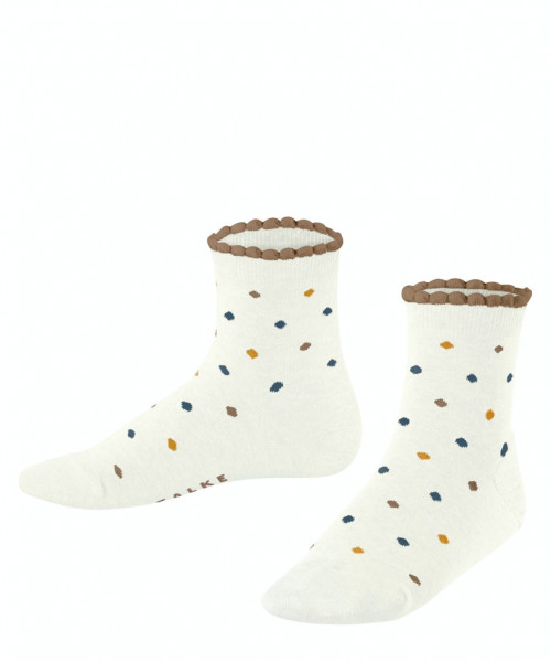 Socken Multidot