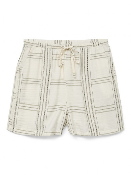 VMJOSIE BERTA HW SHORTS WVN GA