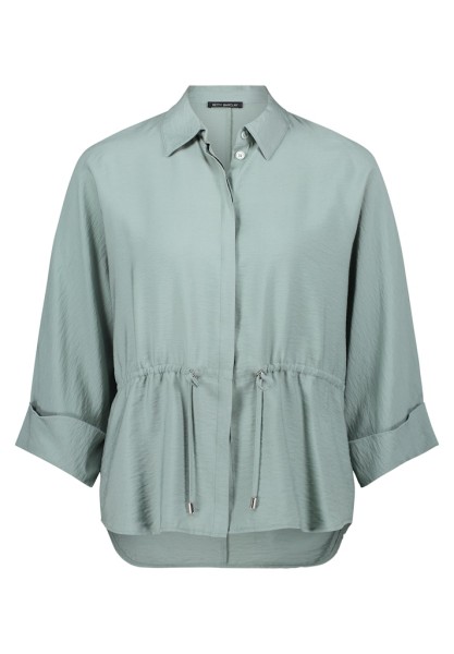 Blusenjacke