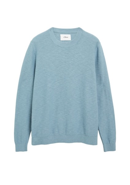Strickpullover