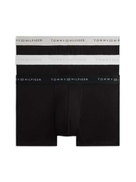 3P TRUNK METALLIC WB
