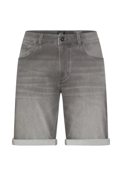 fleXXXactive® Jeans Shorts mit Reißverschluss