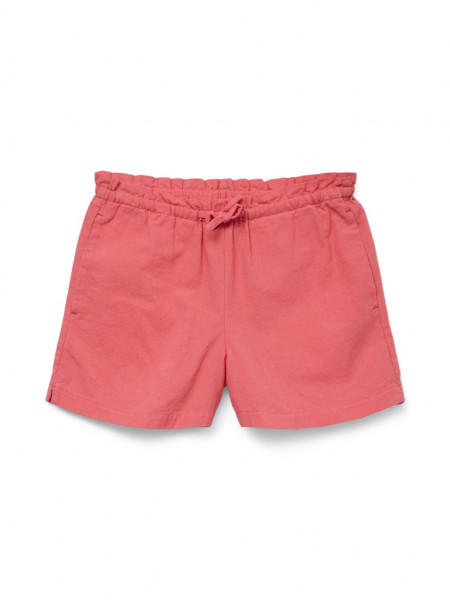 VMHART HW NEW SHORTS WVN GIRL