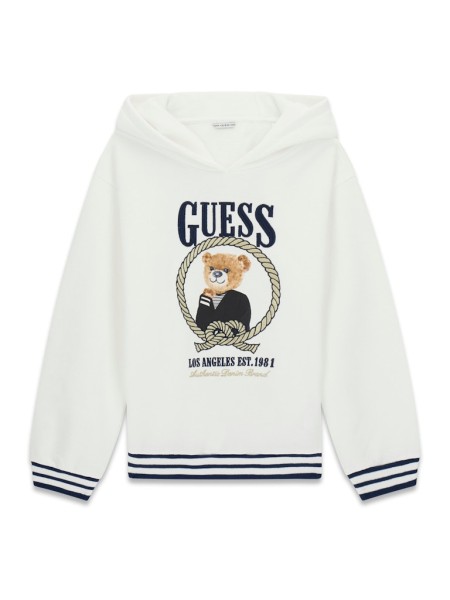 HOODED LS ACTIVE TOP