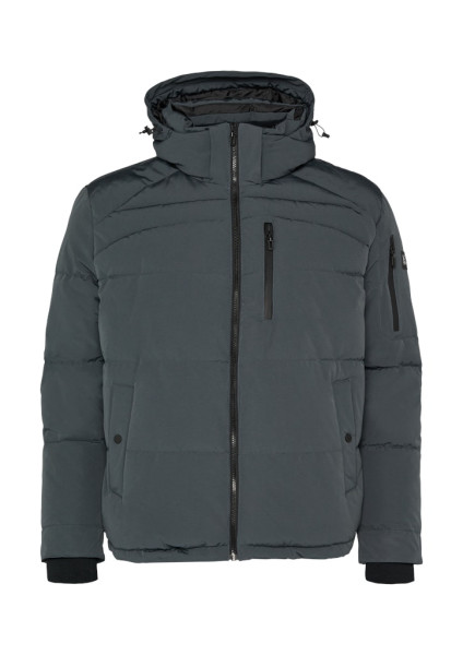 Outdoor-Jacke
