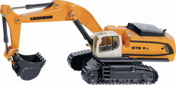 1874 SUPER - Liebherr Hydraulikbagger, 1:87