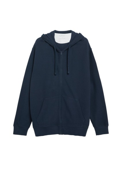 Sweatshirt Jacke