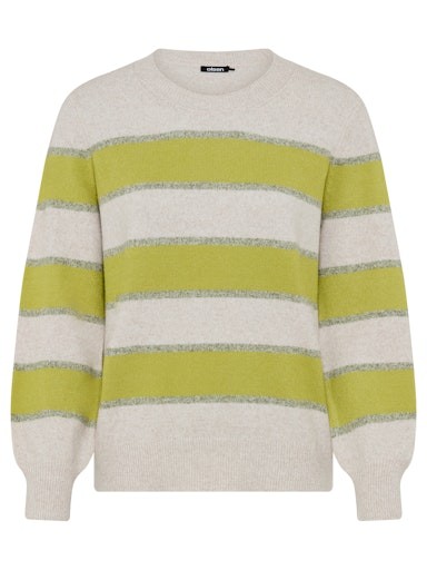 Pullover Long Sleeves