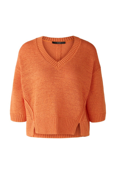 Pullover Baumwollmischung