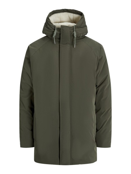 JJEWOOD PARKA SN