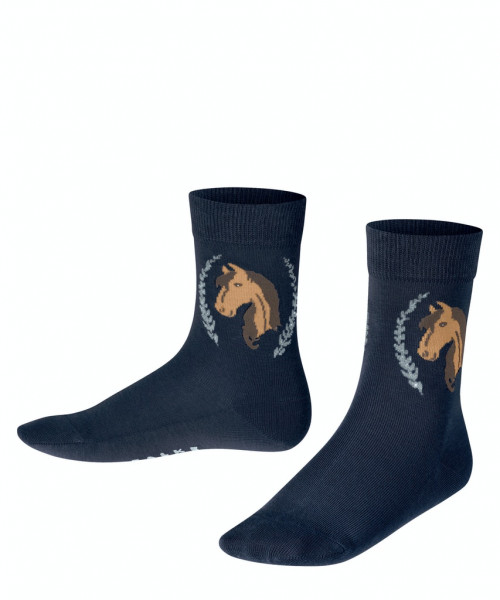 Socken Horse