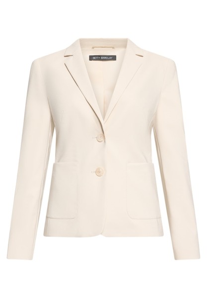 Blazer-Jacke
