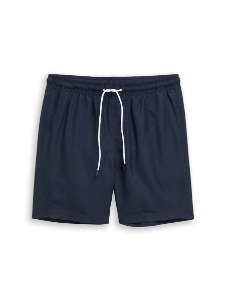 Basic Badeshorts