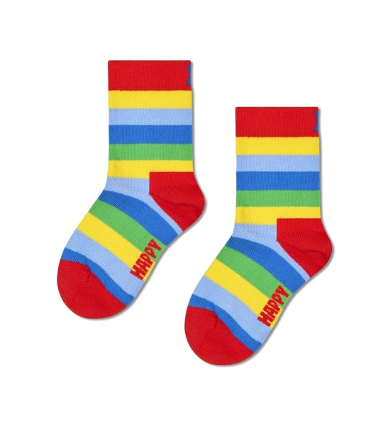 Kids Stripe Sock