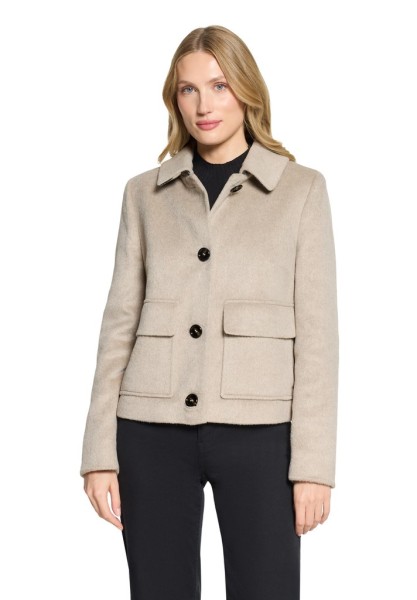 Winterjacke