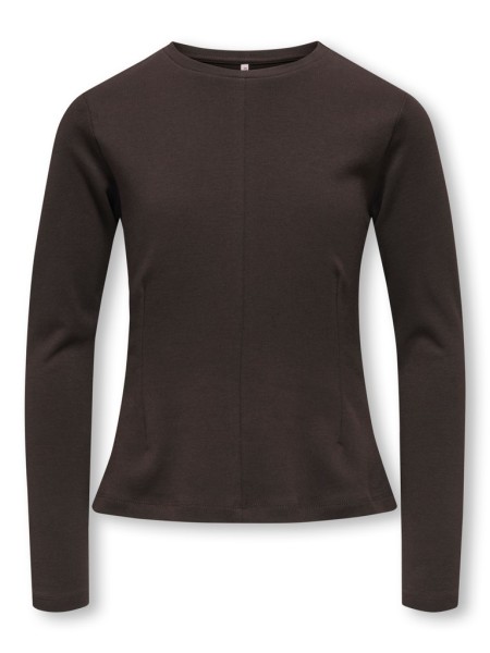 KOGEVA L/S TOP JRS