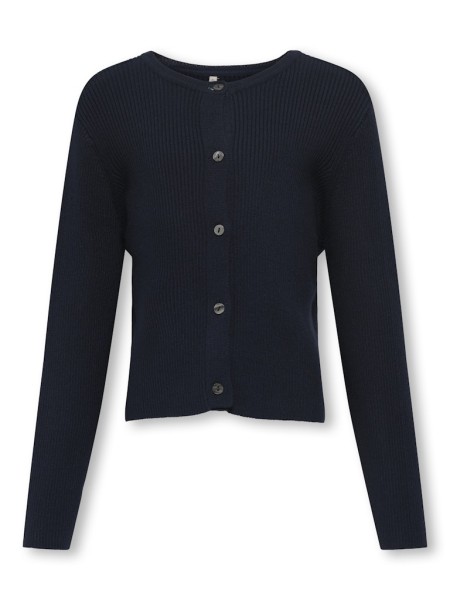 KOGNATASCHA LS O-NECK CARD CP KNT NOOS