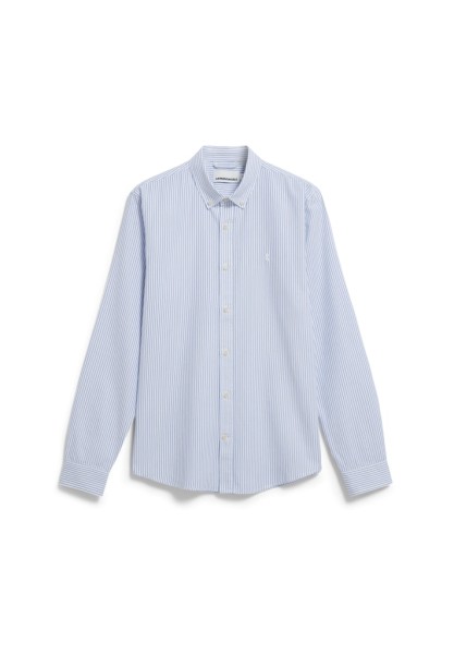 QUAASA STRIPE LONGSLEEVE SHIRT