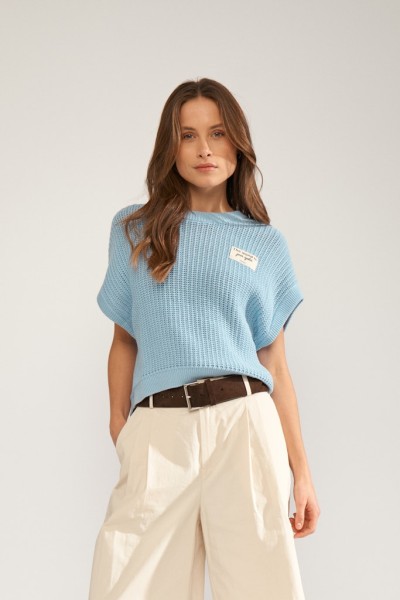 NUSANNI PULLOVER