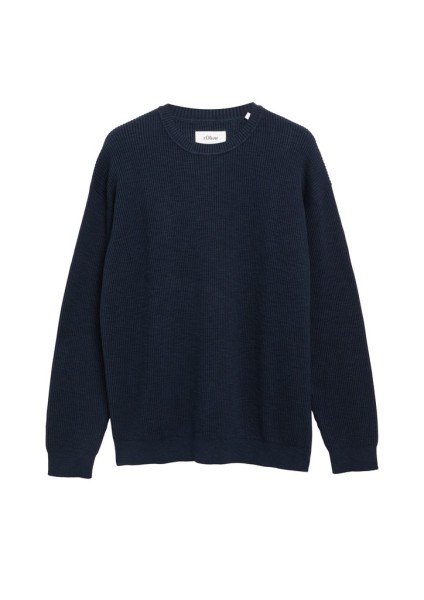 Strickpullover