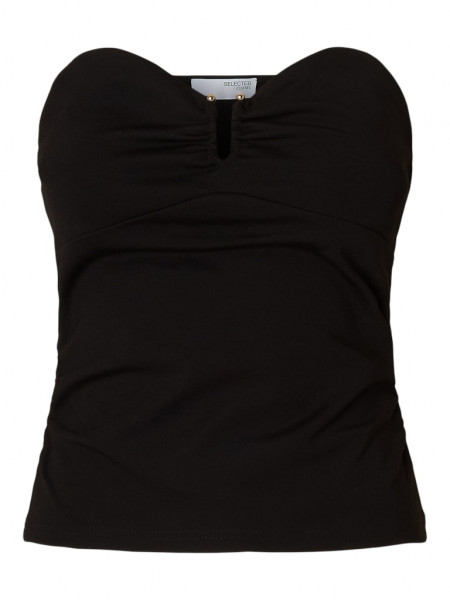 SLFIRA SL U-RING BANDEAU TOP