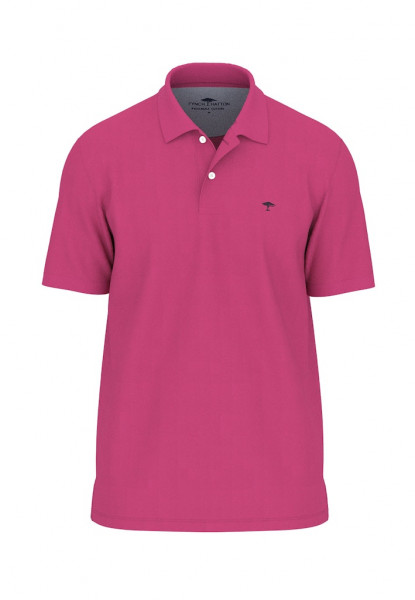 Basic Polo, Premium Cotton