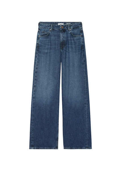 Jeans Modell TOMMA wide