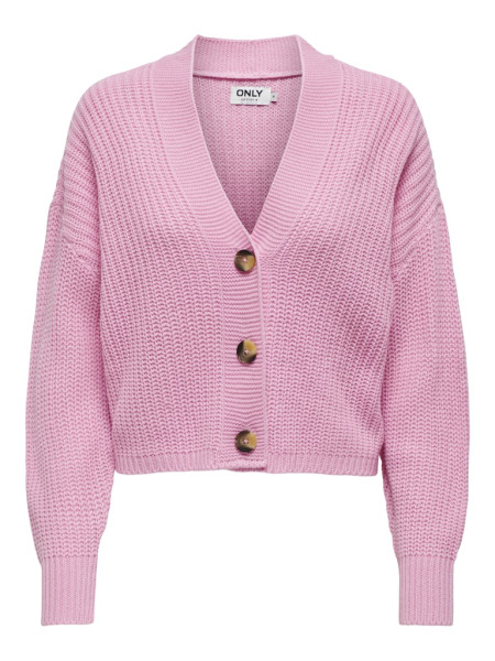 ONLCAROL NICE L/S CARDIGAN KNT NOOS