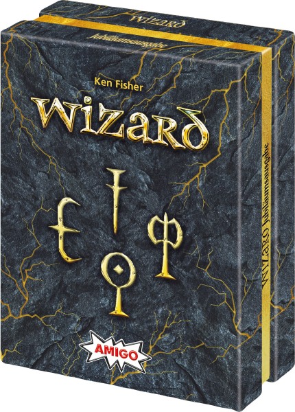 Wizard 30-Jahre-Edition