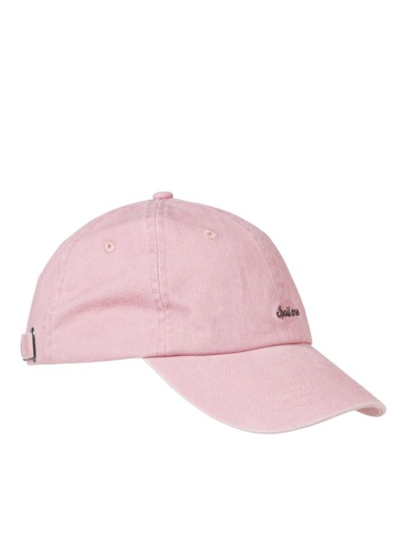 JXSUZANNE WASHED CAP ACC