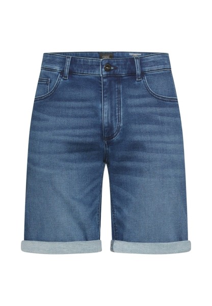 fleXXXactive® Jeans Shorts aus Baumwollmix